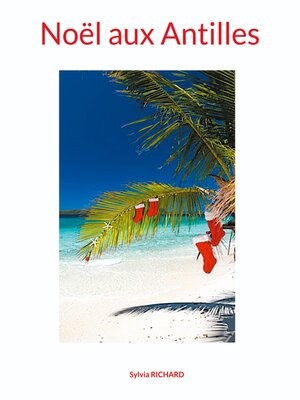 cover image of Noël aux Antilles